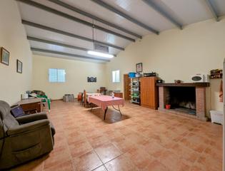Masia a Loja. Finca rúst. en venta en dehesa de los montes.