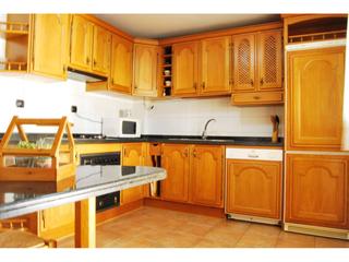 Pis  Rafael pérez del álamo. Piso en venta en avda. rafael pérez del álamo, 4 dormitorios.