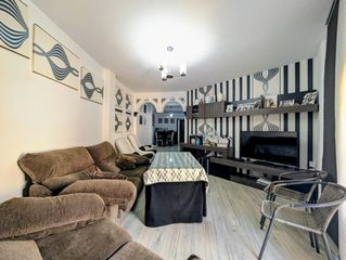 Appartement  Pline. Piso en venta en barrio plines, 3 dormitorios.