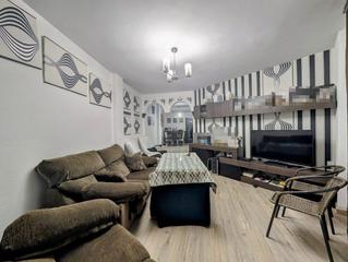Pis  Pline. Piso en venta en barrio plines, 3 dormitorios.