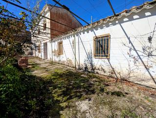 Maison  Cuesta ayosares. Casa en venta en riofrío.