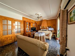 Appartement  Escauela. Piso en venta en centro, 3 dormitorios.