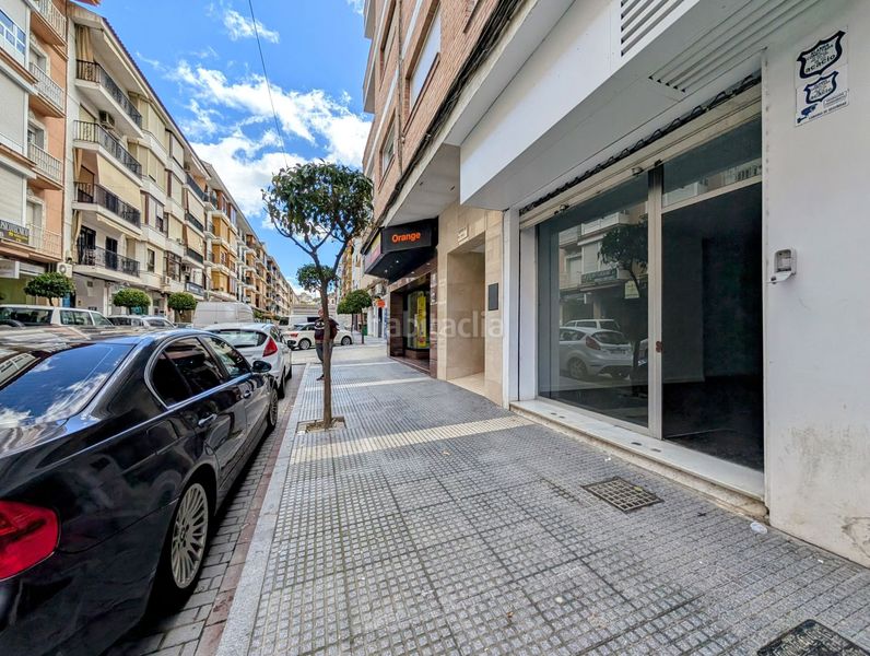 Foto f9ab7b6a-d321-464a-87e6-defca5d1dd31. Affitto locale commerciale in Loja