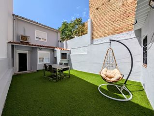 Casa  Cuesta de chamorras. Casa en venta en barrio alto.