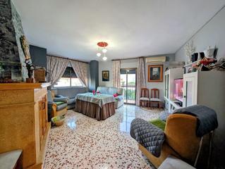 Pis  Las flores. Piso en venta en barrio alto, 3 dormitorios.