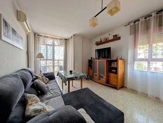 Appartamento  Carmen de los ángeles, edif rubí. Piso en venta en avda. rafael pérez del álamo, 3 dormitorios.