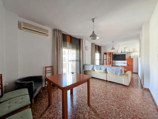 Pis  Cuesta de las monjas. Piso en venta en centro, 3 dormitorios.