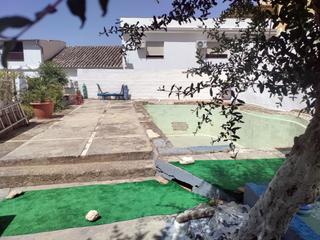 Terreno residencial en San Fernando
