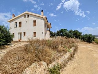 Chalet  La paloma, polígono 21, parcela 58. Chalet en venta en dehesa de los montes, 3 dormitorios.