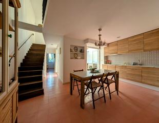 Maison à Loja. Casa en venta en avda. andalucía, 3 dormitorios.