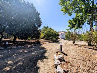 Mas  Venta salinas. Cortijo en venta en ventorros de san josé, 7 dormitorios.