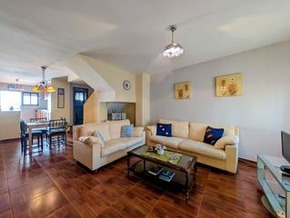 Casa  Baja de san francisca. Casa en venta en barrio san francisco, 4 dormitorios.