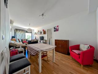 Appartement  Ermont. Piso en venta en paseo público, 3 dormitorios.