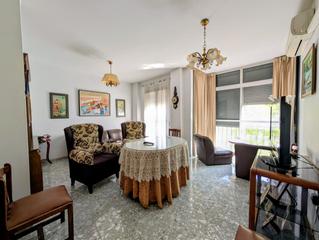 Appartement  De narváez. Piso en venta en paseo público, 3 dormitorios.