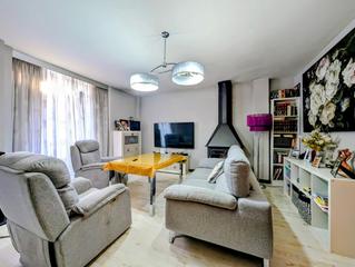 Dúplex  Violetas. Duplex en venta en barrio san antonio, 3 dormitorios.