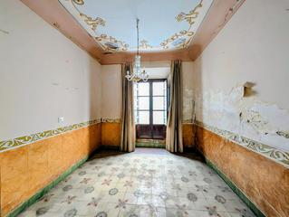 Maison  Escañuela. Casa en venta en centro, 9 dormitorios.