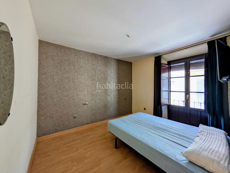 Foto 342a87a7-ea58-440b-a28e-1ba1a0d0ffea. Pis amb aparcament a Loja