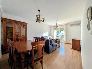 Appartement  Rafael pérez del álamo. Piso en venta en avda. rafael pérez del álamo, 3 dormitorios.