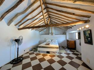 Casa  San josé. Casa en venta en ventorros de san josé, 1 dormitorio.