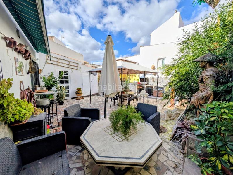 Foto 21410c30-43a0-4b06-836a-82d1183420ba. Maison avec chauffage parking dans Salar