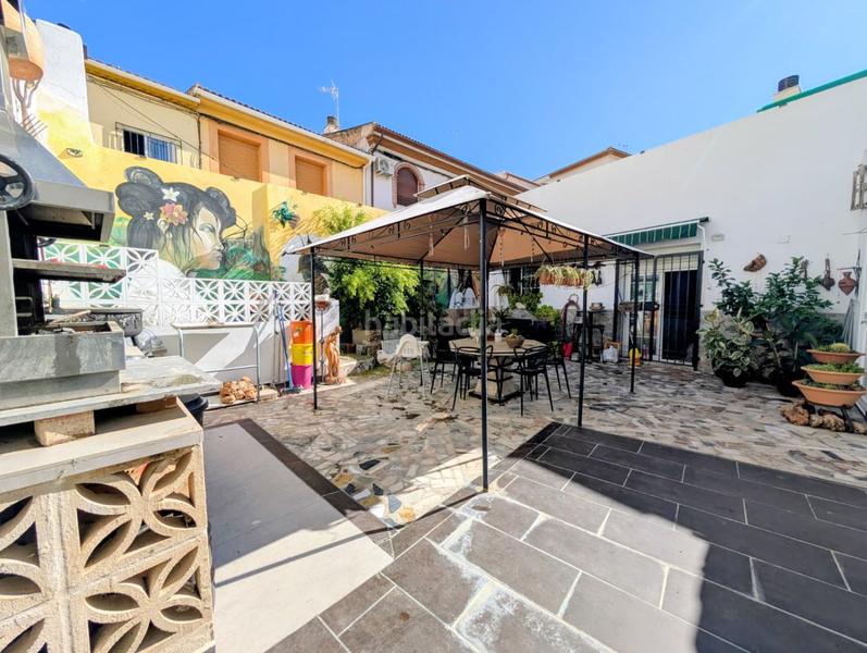 Foto 3e3eb2cd-8509-4102-a1b2-03278487dfe7. Maison avec chauffage parking dans Salar