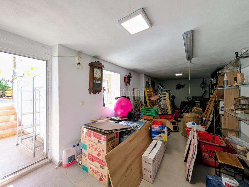 Foto 6725ca59-fac4-47a4-85d2-ac6fa7a0d5f9. Maison avec chauffage parking dans Salar