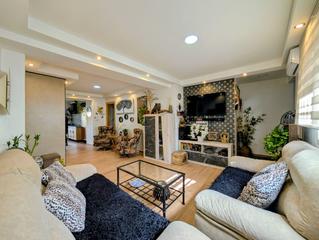 Maison  Príncipe. Casa en venta en centro, 3 dormitorios.