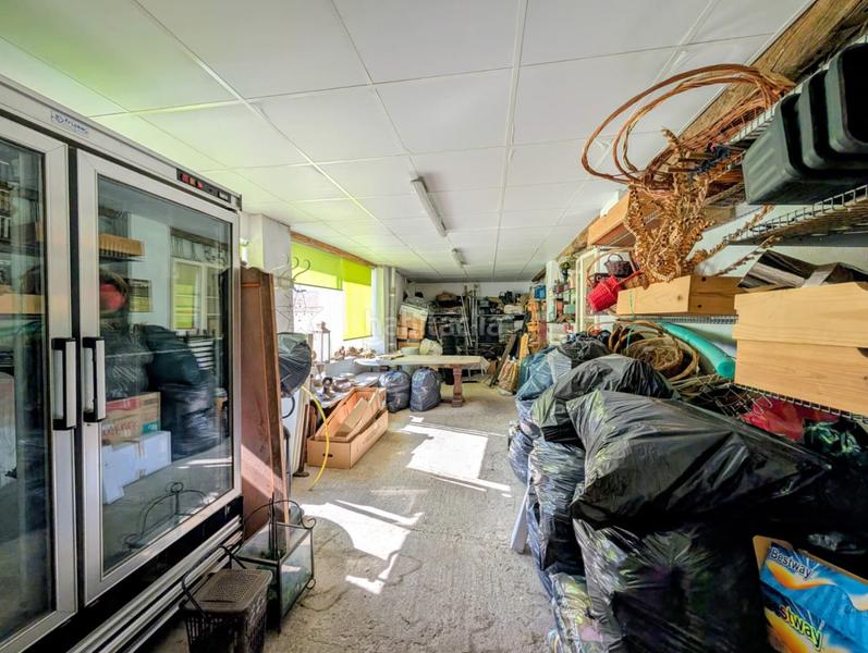 Foto bc2fd9e7-ae3a-4a1b-bd83-5a7010445265. Maison avec chauffage parking dans Salar