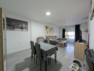 Etagenwohnung  Andalucía. Piso en venta en avda. andalucía, 3 dormitorios.