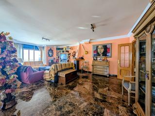 Appartement  Rafael pérez del álamo. Piso en venta en avda. rafael pérez del álamo, 4 dormitorios.