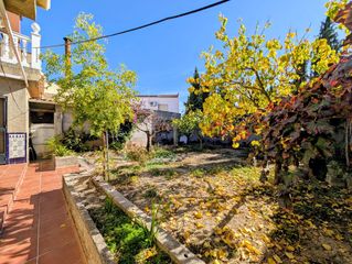 Xalet en Moraleda de Zafayona. Chalet en venta en centro, 5 dormitorios.