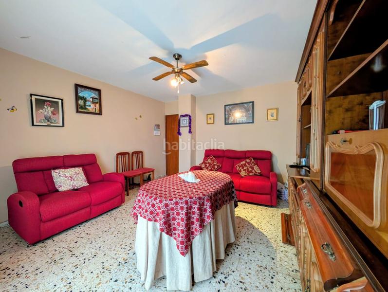 Foto 4118ea9d-2abc-4968-82a4-b3c7bfecf38e. Piso  en venta en barrio san miguel, 3 dormitorios. en Loja