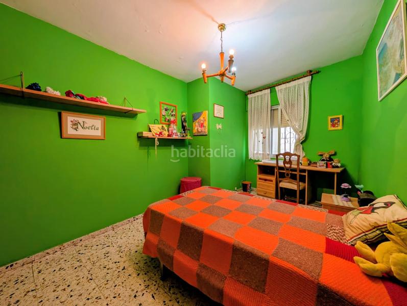 Foto 4a0319ea-c666-4afc-8c62-c08a3be54793. Piso  en venta en barrio san miguel, 3 dormitorios. en Loja