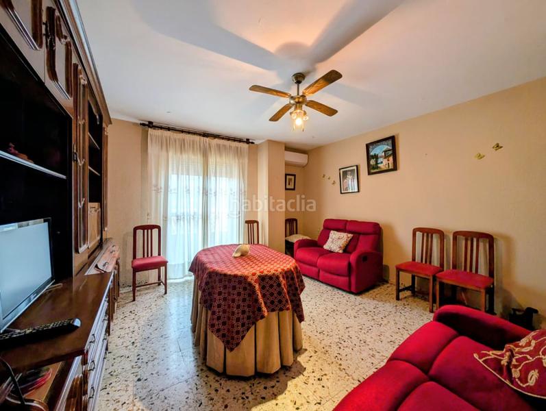 Foto 652dfa40-454a-4bc1-84fd-a931fe8e723f. Piso  en venta en barrio san miguel, 3 dormitorios. en Loja