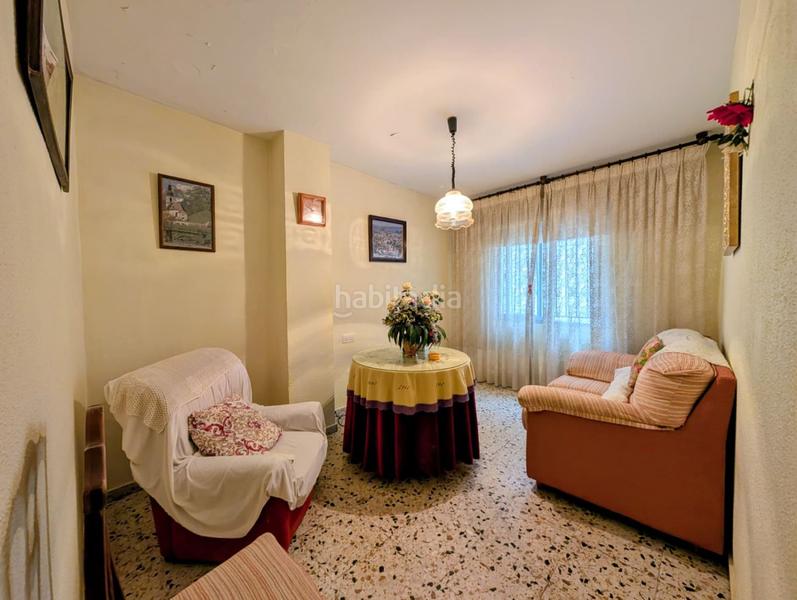 Foto 95e6561e-17b6-482a-b101-40b63bf0d464. Piso  en venta en barrio san miguel, 3 dormitorios. en Loja