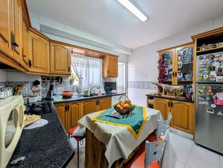 Maison  Alta de san roque. Casa en venta en barrio alto, 4 dormitorios.