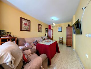 Pis  Espinosa. Piso en venta en centro, 3 dormitorios.