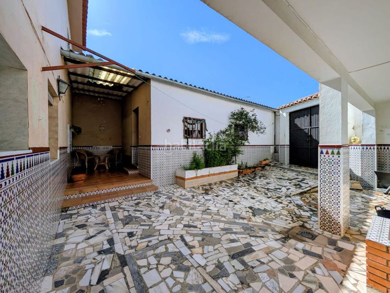 Foto 06d1e384-dd22-4f30-ad5f-2f9a8dfcf7ff. Casa con parcheggio in Loja