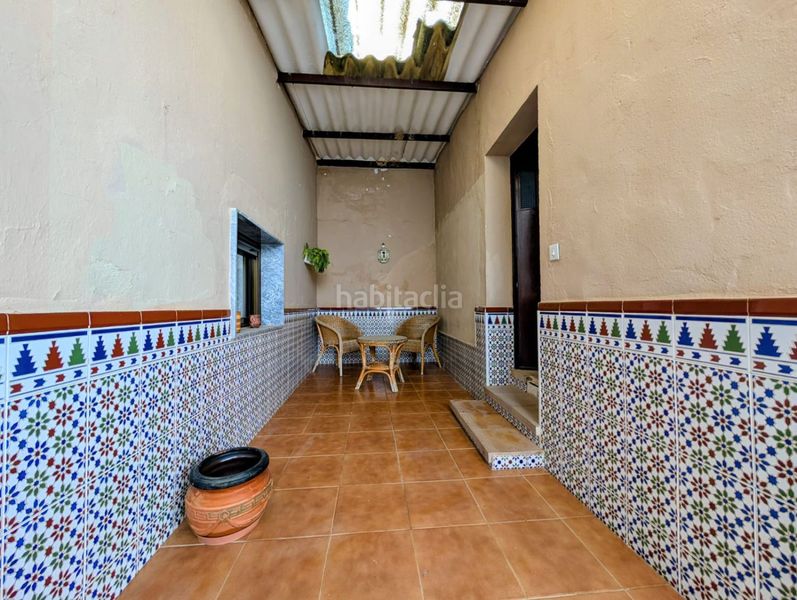 Foto 91c37712-8809-4254-8c2a-8cbdea63f688. Casa con parcheggio in Loja