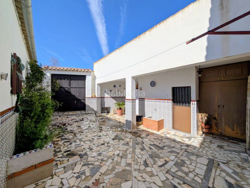 Foto ed7257f0-6e5e-4c84-9617-2f61a0925a01. Casa con parcheggio in Loja
