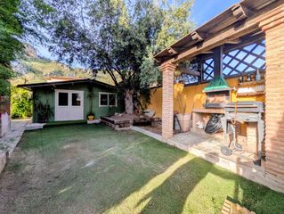 Xalet  Alcalde manuel de la plata. Pareado en venta en urbanización las peñas y viso, 3 dormitorios