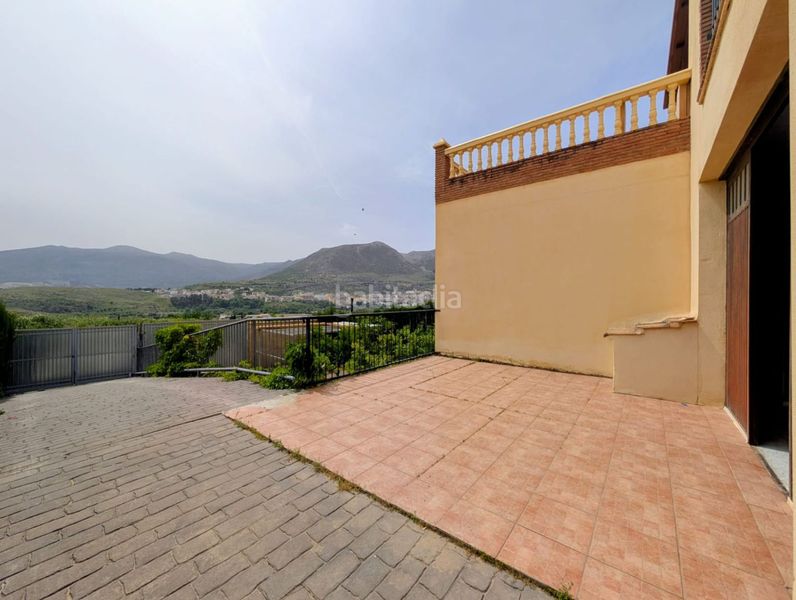 Foto 5dbc83be-7332-4d0e-bd9c-0d1eaf7e1ccd. Xalet amb calefacció aparcament a Loja