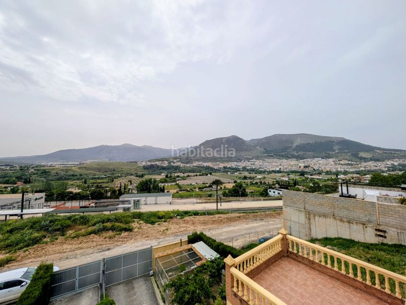 Foto bdf2bbb1-c021-449c-86c9-19c566be96ba. Xalet amb calefacció aparcament a Loja