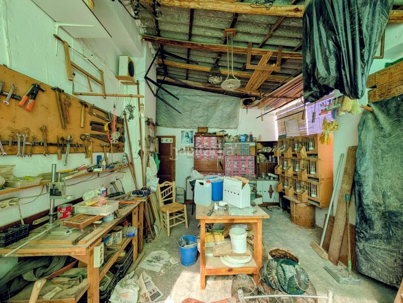 Foto d4c749c3-e983-46a9-9c58-8946a73de2da. Casa amb aparcament a Loja