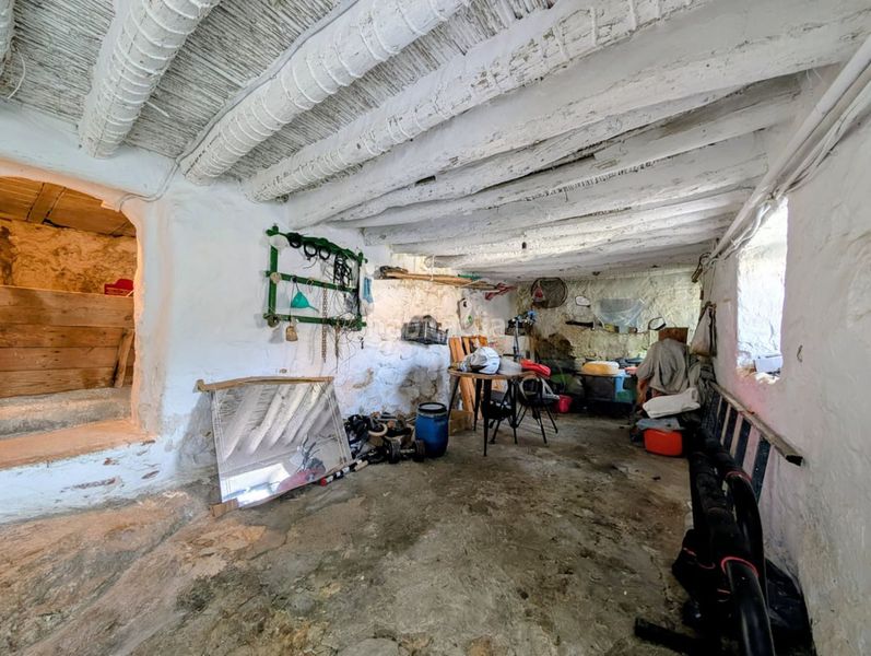 Foto 665d6a00-b001-4854-9187-586794f10e25. Casa amb aparcament a Loja