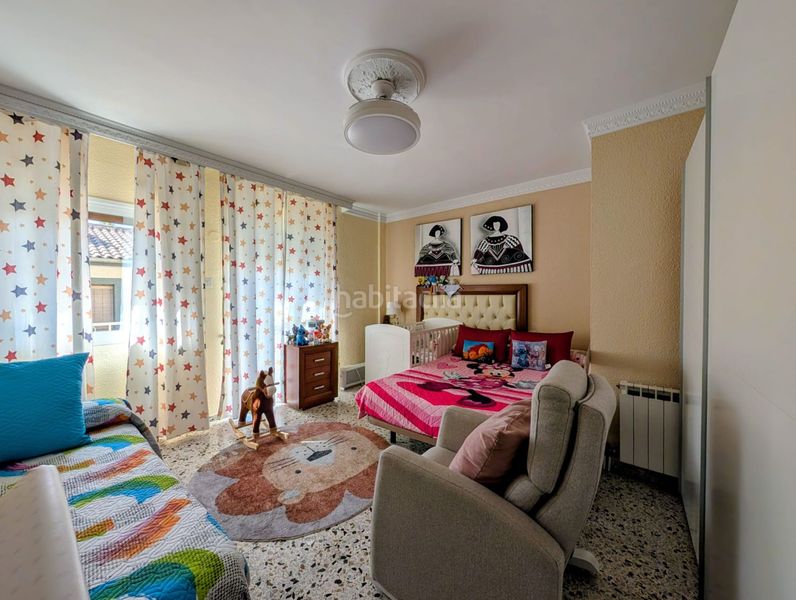 Foto 66099fa5-1856-4ab8-bd4b-643842e594eb. Casa amb aparcament a Loja