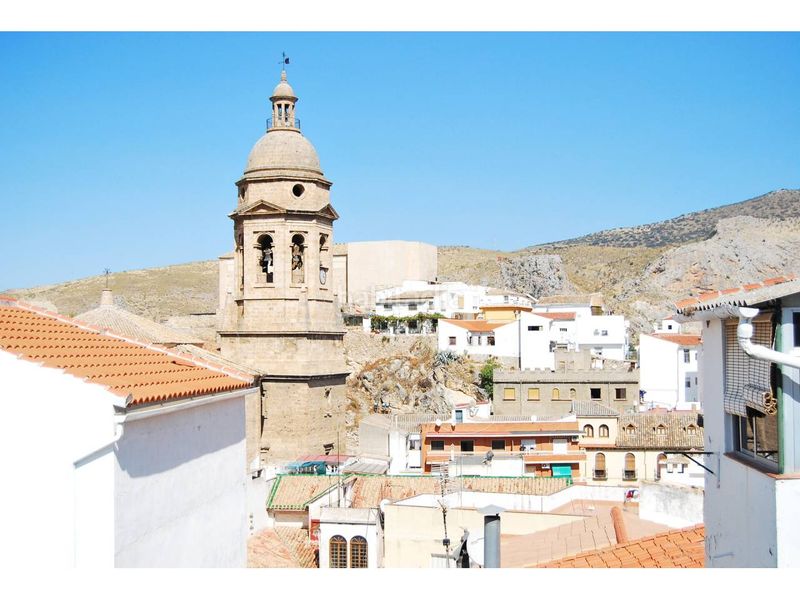 Foto dd59f62f-59a6-4e53-9e67-ab4fdafdbb32. Pis amb calefacció a Loja