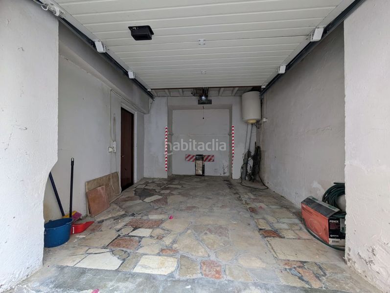 Foto dc4f88ea-8255-4df1-83ce-cc5e71b2ec66. Casa amb aparcament a Loja