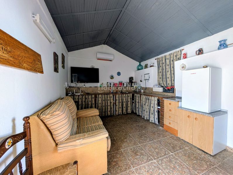 Foto e5fba391-627a-4ae8-83dc-3f8e0c370023. Casa amb aparcament piscina a Loja