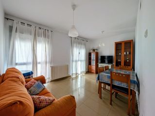 Pis a Loja. Piso en venta en centro, 2 dormitorios.